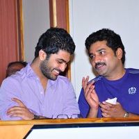 Tollywood Stars Cricket Match press meet 2011 pictures | Picture 51419